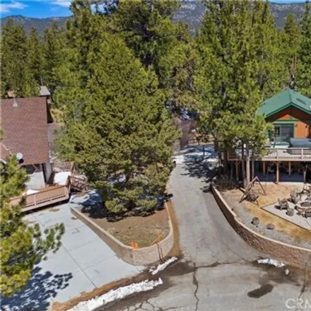 Buy this 3 bed house on 42400 Tioga Drive in Big Bear Lake, CA 92315