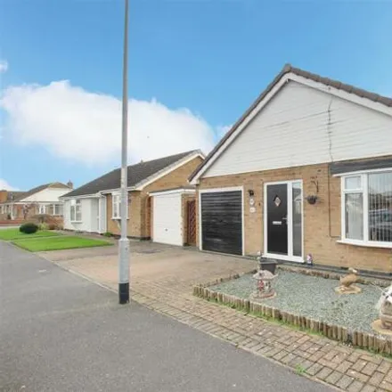 Image 1 - Camelot Gardens, Sutton-on-Sea, LN12 2HP, United Kingdom - House for sale