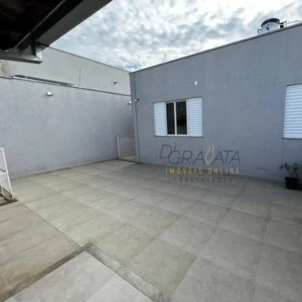 Buy this 3 bed house on Rua Severino Xavier in Varginha - MG, 37014-400