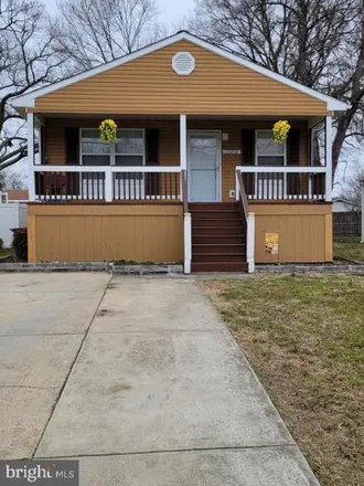 Buy this 4 bed house on 13214 11th Street in Bowie, MD 20715