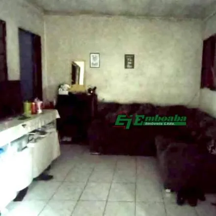 Buy this 1 bed house on Rua Tancredo Neves in Cabuçu, Guarulhos - SP
