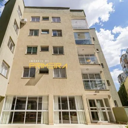 Image 2 - Rua Ricardo Lemos 454, Ahú, Curitiba - PR, 80504-000, Brazil - Apartment for sale
