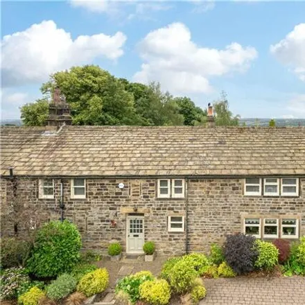 Image 2 - Layton Road, North Yorkshire, North Yorkshire, Ls19 - House for sale