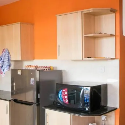 Rent this 3 bed apartment on Nairobi in Nairobi County, Kenya