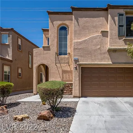 Buy this 3 bed house on 2275 Autumn Fire Court in Las Vegas, NV 89117