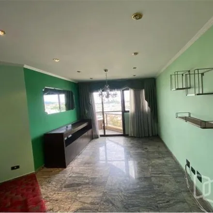 Buy this 3 bed apartment on Quadra Esportiva in Rua Nossa Senhora de Lourdes, Vila Galvão