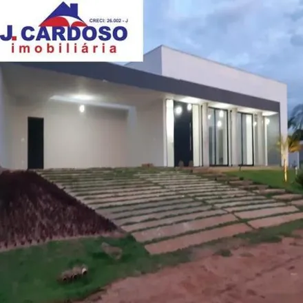 Buy this 4 bed house on Coreto in Rua João Ferezin, Arandu