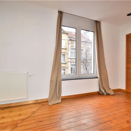Rent this 1 bed apartment on Avenue Louis Bertrand - Louis Bertrandlaan 64 in 1030 Schaerbeek - Schaarbeek, Belgium