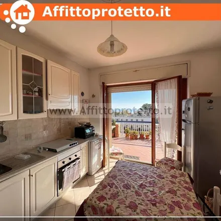 Image 3 - Formia-Gaeta, Via Salvo D'Acquisto, 04023 Formia LT, Italy - Apartment for rent