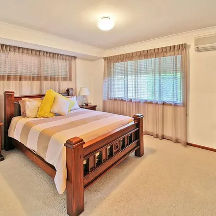 Rent this 5 bed apartment on 16-18 Beverley Avenue in Rochedale South QLD 4123, Australia