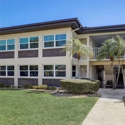 Buy this 2 bed condo on 5119 Amulet Drive in Elfers, FL 34652