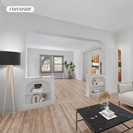 Buy this studio apartment on 35-24 78th Street in New York, NY 11372