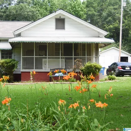 Buy this 3 bed house on 502 Dairyland Road in Talladega County, AL 35150