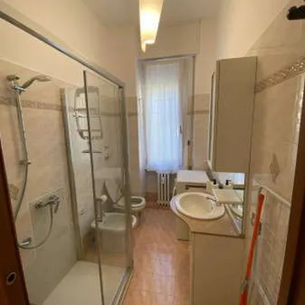 Image 2 - Via Baldo degli Ubaldi 6, 20156 Milan MI, Italy - Apartment for rent