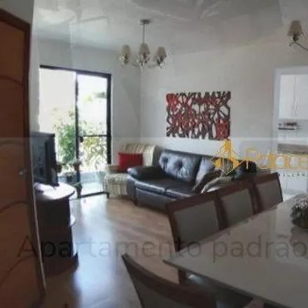Buy this 3 bed apartment on Rua General Júlio Salgado in Tabaú, Pindamonhangaba - SP