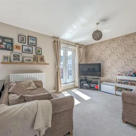 Image 5 - 26 Whitefield Road, Bristol, BS5 7DW, United Kingdom - Townhouse for sale