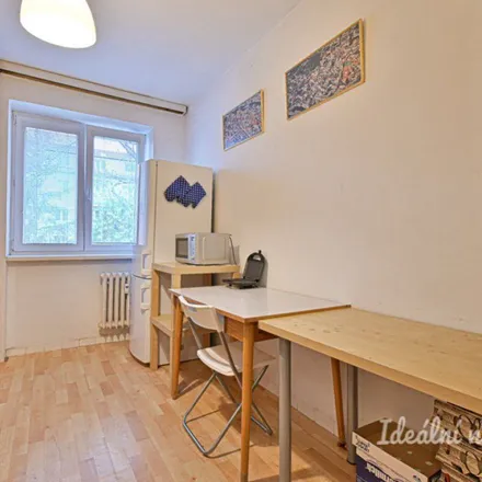 Image 8 - Merhautova 951/73, 613 00 Brno, Czechia - Apartment for rent