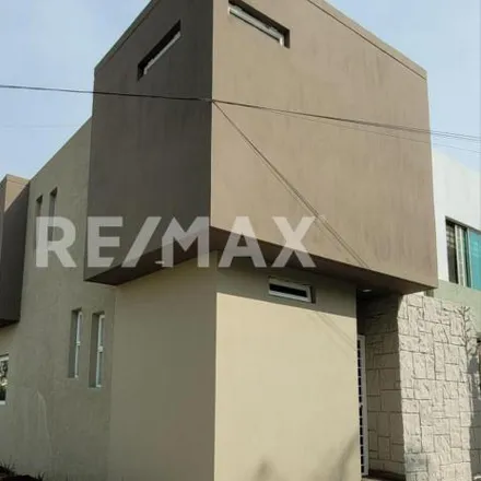 Buy this 3 bed house on Avenida Torremolinos in Colinas del Rey, 45133 Zapopan