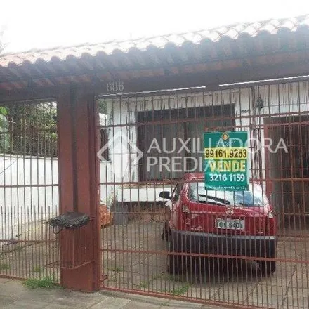 Buy this 5 bed house on Rua Professor Clemente Pinto in Teresópolis, Porto Alegre - RS