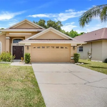Rent this 3 bed house on 897 River Cove Avenue in Orange County, FL 32825