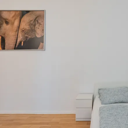 Rent this 1 bed apartment on Erich-Weinert-Straße 138 in 10409 Berlin, Germany