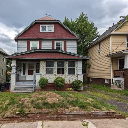 Buy this 3 bed house on 3251 West 114th Street in Cleveland, OH 44111