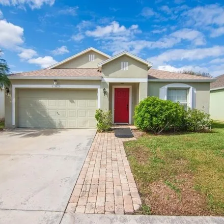 Buy this 4 bed house on 1000 East 13th Square in Royal Poinciana Park, Indian River County