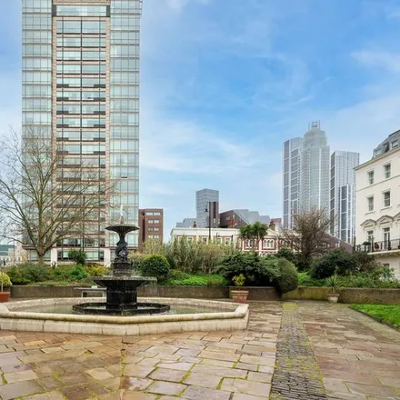 Image 1 - Ashgrove House, Lindsay Square, London, SW1V 2HT, United Kingdom - Apartment for rent