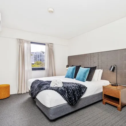 Rent this 2 bed apartment on East Perth WA 6004