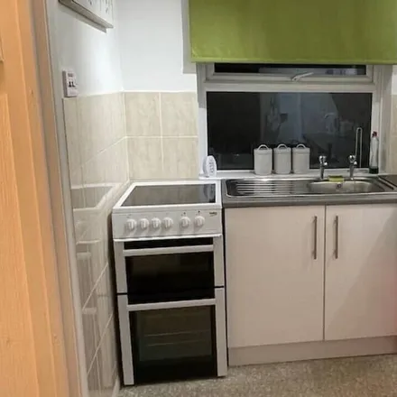 Rent this 1 bed apartment on Eastbourne in BN22 7AY, United Kingdom