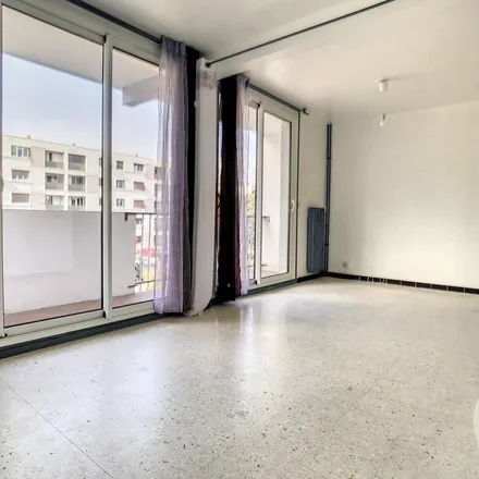 Rent this 1 bed apartment on 229 Rue de l'École Républicaine in 34070 Montpellier, France