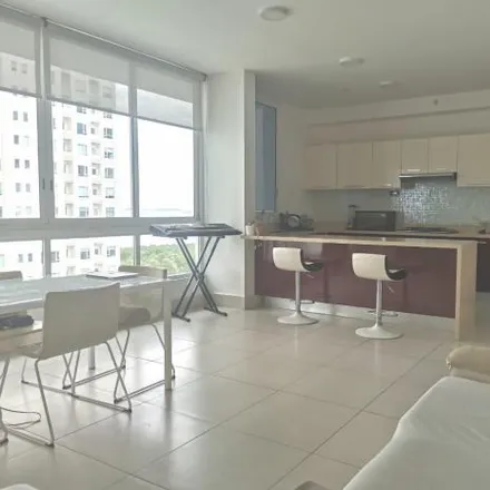 Rent this 1 bed apartment on Brisa Marina in Avenida de la Rotonda, Parque Lefevre