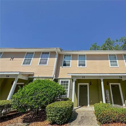 Buy this 2 bed condo on 3299 25th Terrace in Gainesville, FL 32608