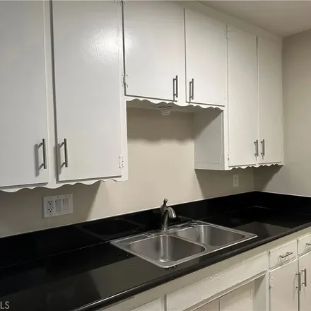 Rent this 1 bed apartment on 321 West 23rd Street in Long Beach, CA 90806