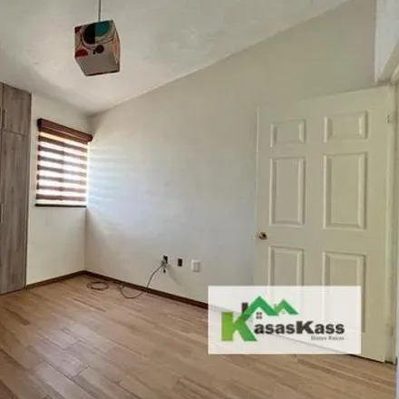 Rent this 3 bed house on Calle Arboleda de los Pinos in 32618 Ciudad Juárez, CHH