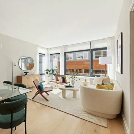 Image 1 - 9 West 126th Street, New York, NY 10027, USA - Condo for sale