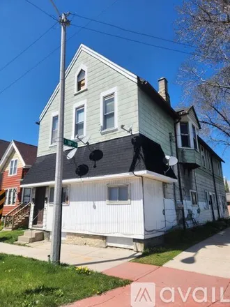 Rent this 2 bed apartment on 1800 W Greenfield Ave