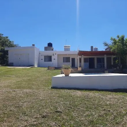 Buy this 2 bed house on Ferretería El Molino in Antonio Del Viso, Balcón del Lago I