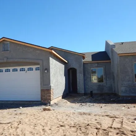 Image 1 - unnamed road, Prescott Valley, AZ 86314, USA - House for sale
