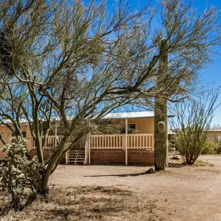 Image 5 - West Van Ark Place, Pima County, AZ, USA - House for sale