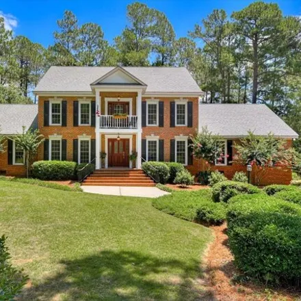 Image 1 - 109 Red Oak Ln, Aiken, South Carolina, 29803 - House for sale