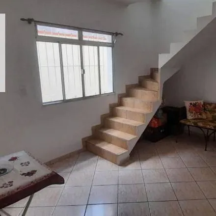 Buy this 3 bed house on Rua Vicenta Robles in Parque Continental IV, Guarulhos - SP
