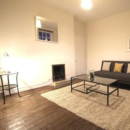 Rent this 1 bed apartment on Tothill House in Page Street, London