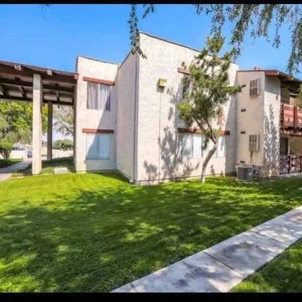 Rent this 3 bed apartment on 2040 W Avenue J13 Apt 7 in California, 93536