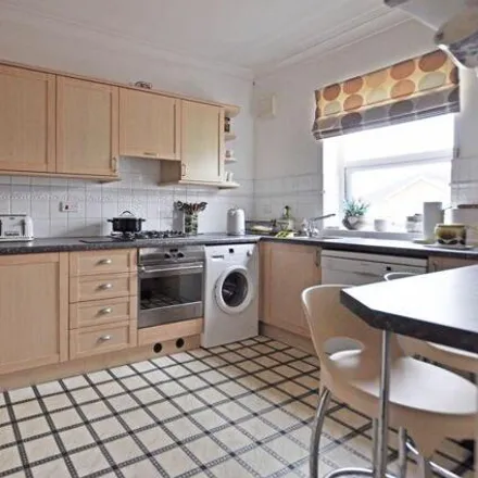 Image 5 - 3 Stow Hill, Newport, NP20 4DT, United Kingdom - Apartment for sale