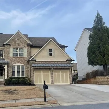 Buy this 6 bed house on 688 Watermill Court in Woodstock, GA 30188