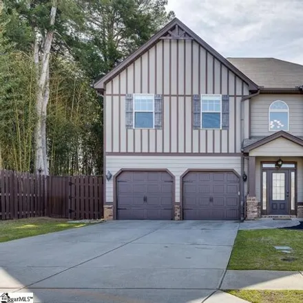 Buy this 4 bed house on 336 Cameron Creek Lane in Bellingham, Greenville County