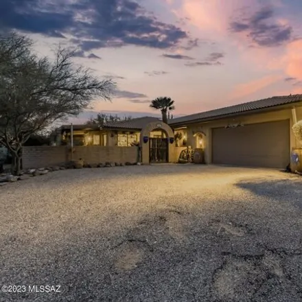 Image 4 - 2216 South Camino del Sol, Green Valley, AZ 85622, USA - House for sale