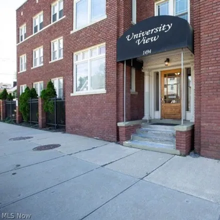 Buy this 2 bed condo on 1496 East 115th Street in Cleveland, OH 44106