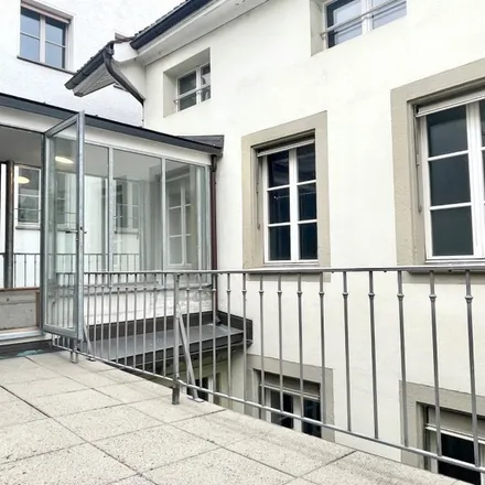 Image 2 - BREE, Schlüsselgässchen, 3011 Bern, Switzerland - Apartment for rent